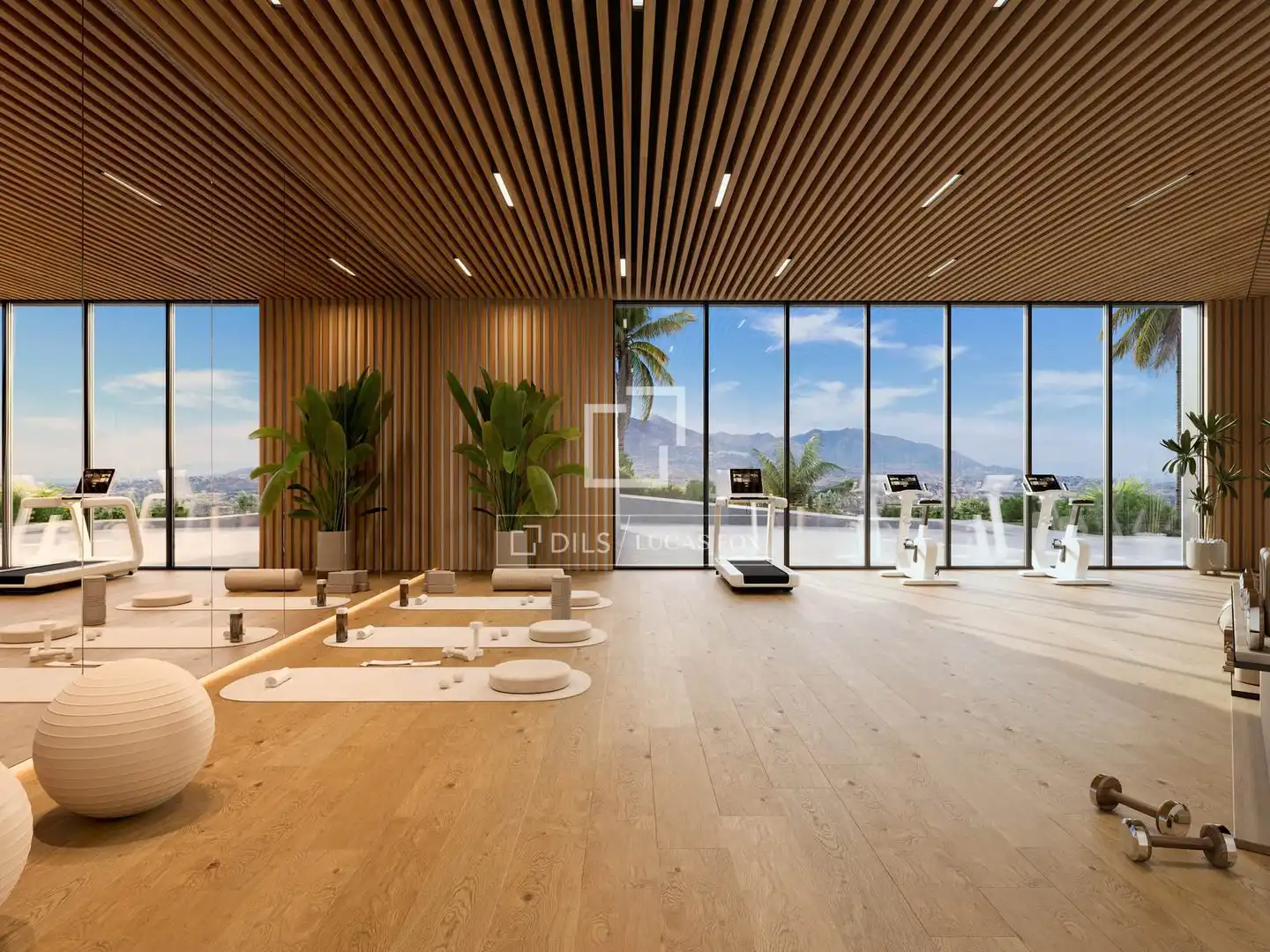 Àtic amb piscina en venda a Mijas pueblo, imagen 31