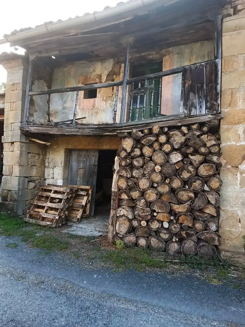 Adossat en venda a Los Pandos