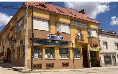 Piso en venta en Calle José María Aparicio, Ruidera