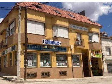 Piso en venta en Calle José María Aparicio