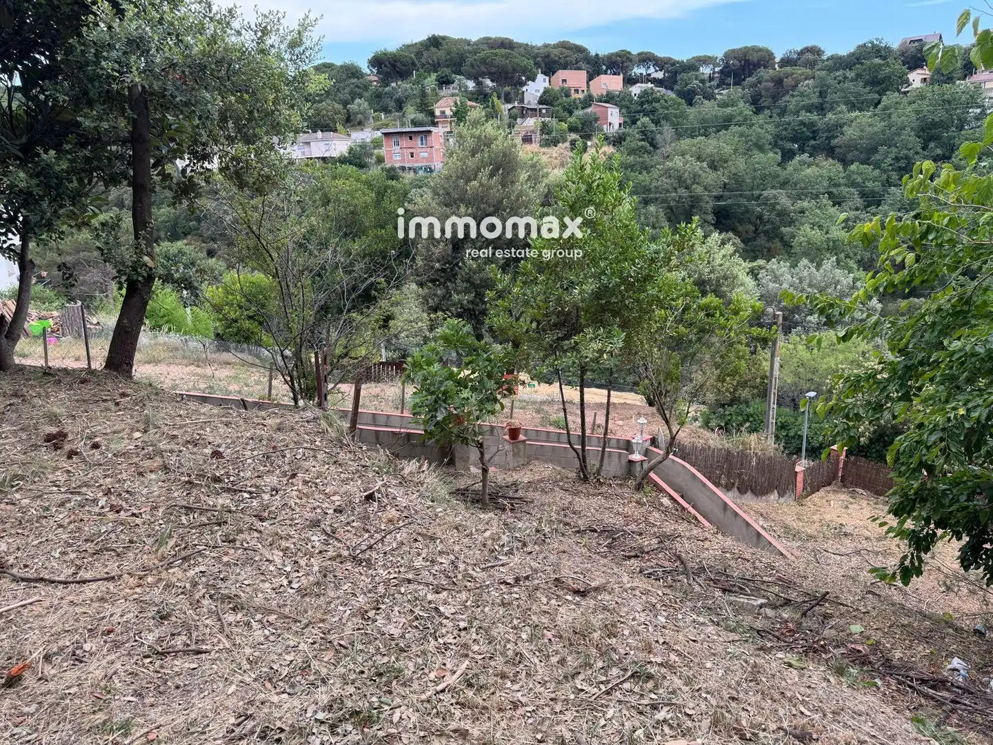 Rustikales Grundstück zum Verkauf in Sant Pere de Vilamajor, imagen 13