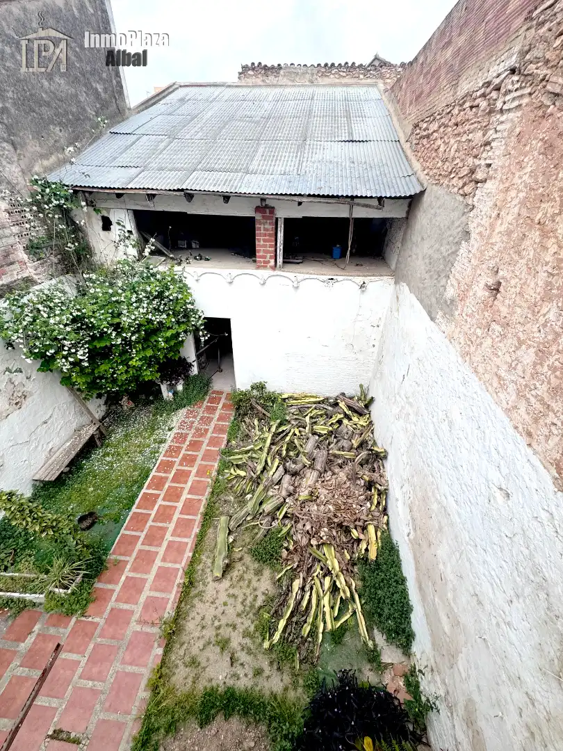 Detached homes for sale in Benifaió  with Air Conditioner, Terrace and Storage room