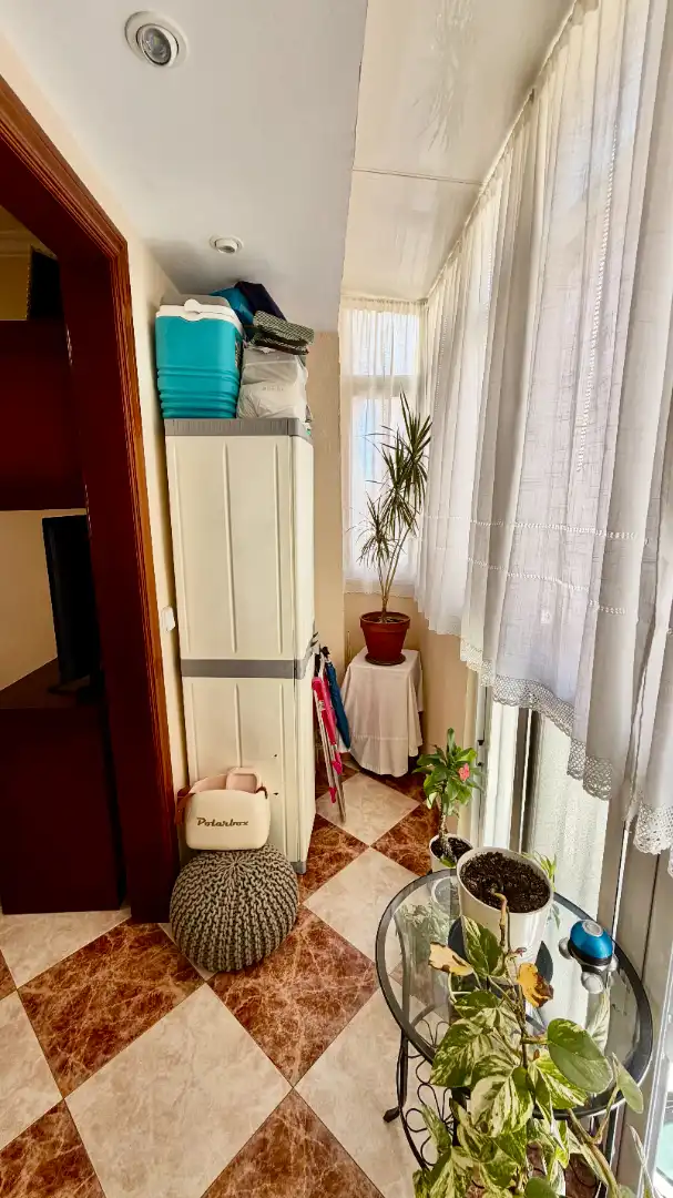 Appartamento con terrazza in vendita a Paseo Marítimo - San José - La Laguna, imagen 28