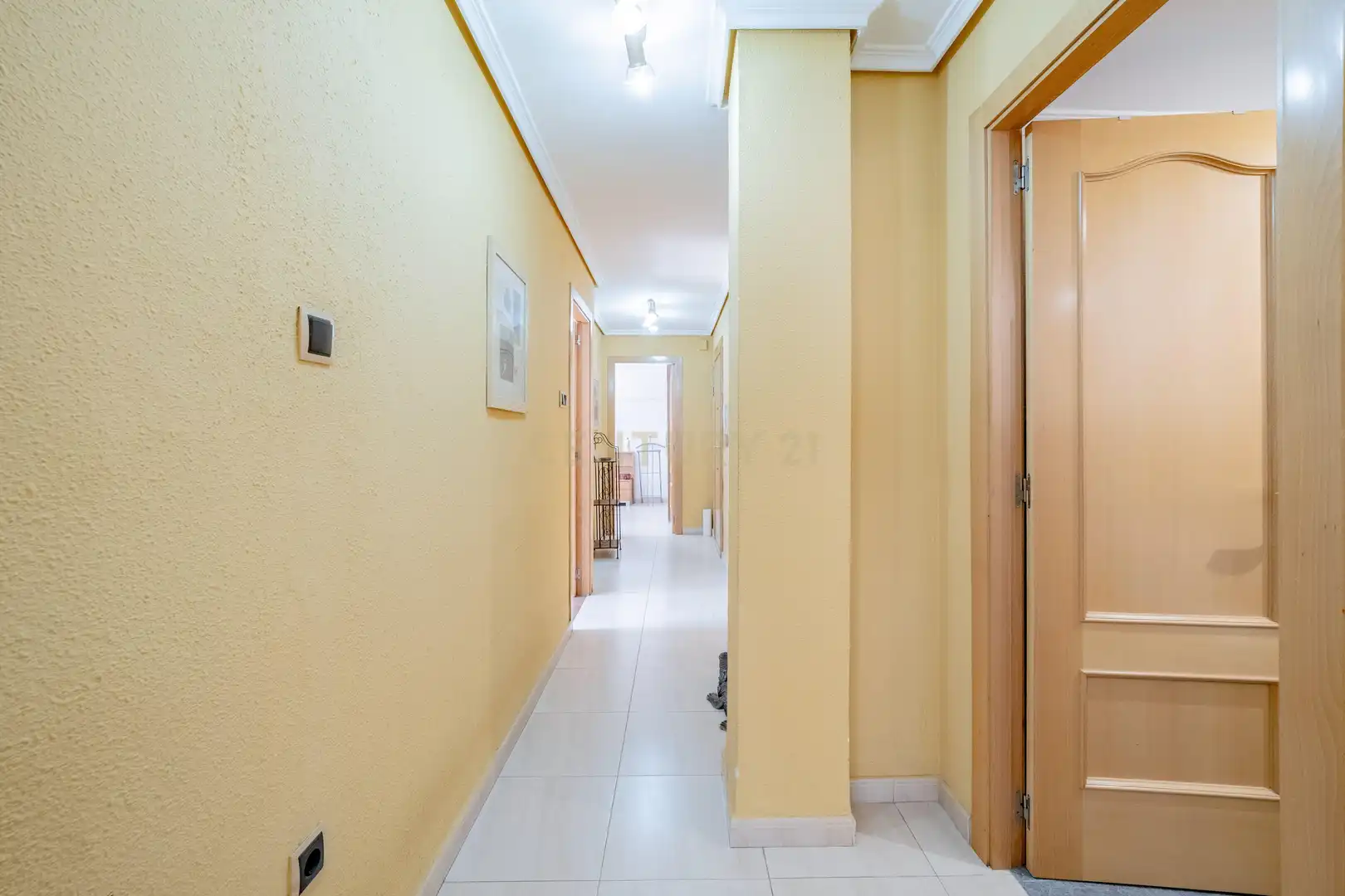 Apartament en venda en Gilet amb Aire condicionat
