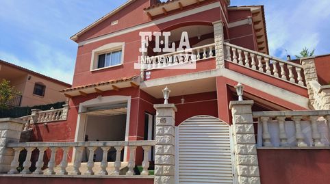 Foto 2 de Casa o chalet en venta en Los Jardines-els Rosers, Castellet i la Gornal, Barcelona