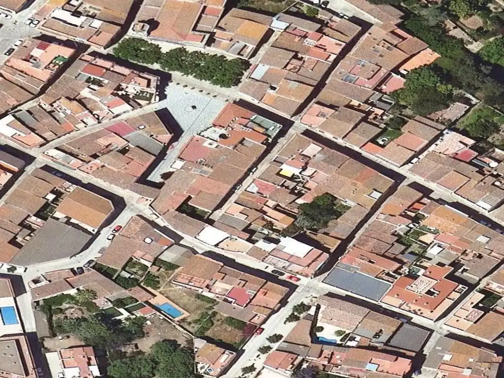 Casa en venda a SANT JOSEP 7
