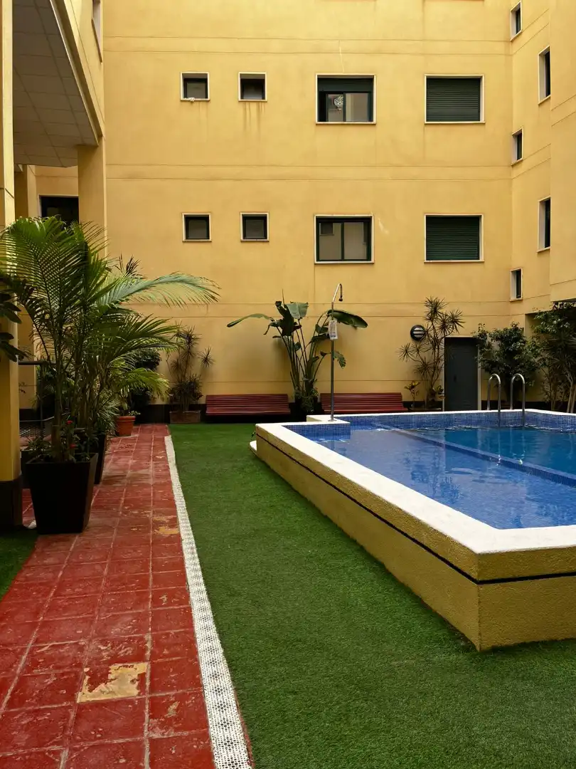 Piscina de Pis en venda en Sant Joan d'Alacant amb Aire condicionat, Traster i Piscina comunitària