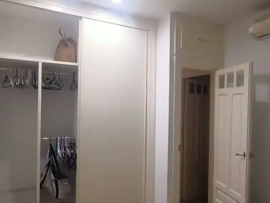 Flat for rent in  Madrid Capital  with Air Conditioner