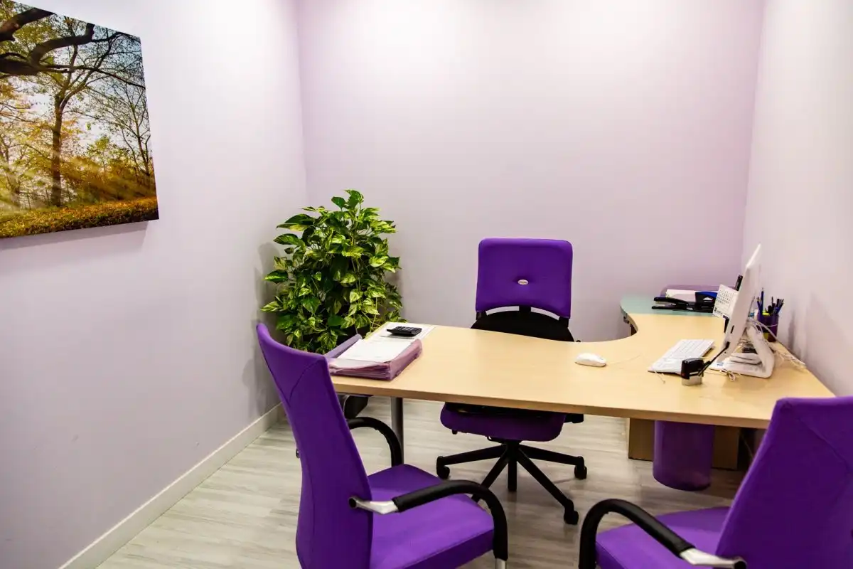 Oficina en venta en Cartagena