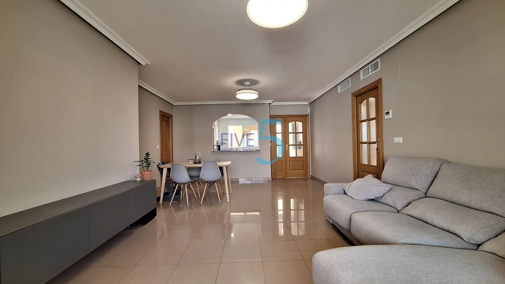 Piso con terraza en venta en Orihuela Costa, imagen 2