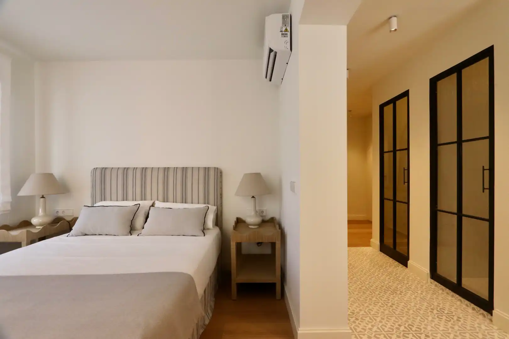 Duplex avec ascenseur à vendre à Chamartín, imagen 18