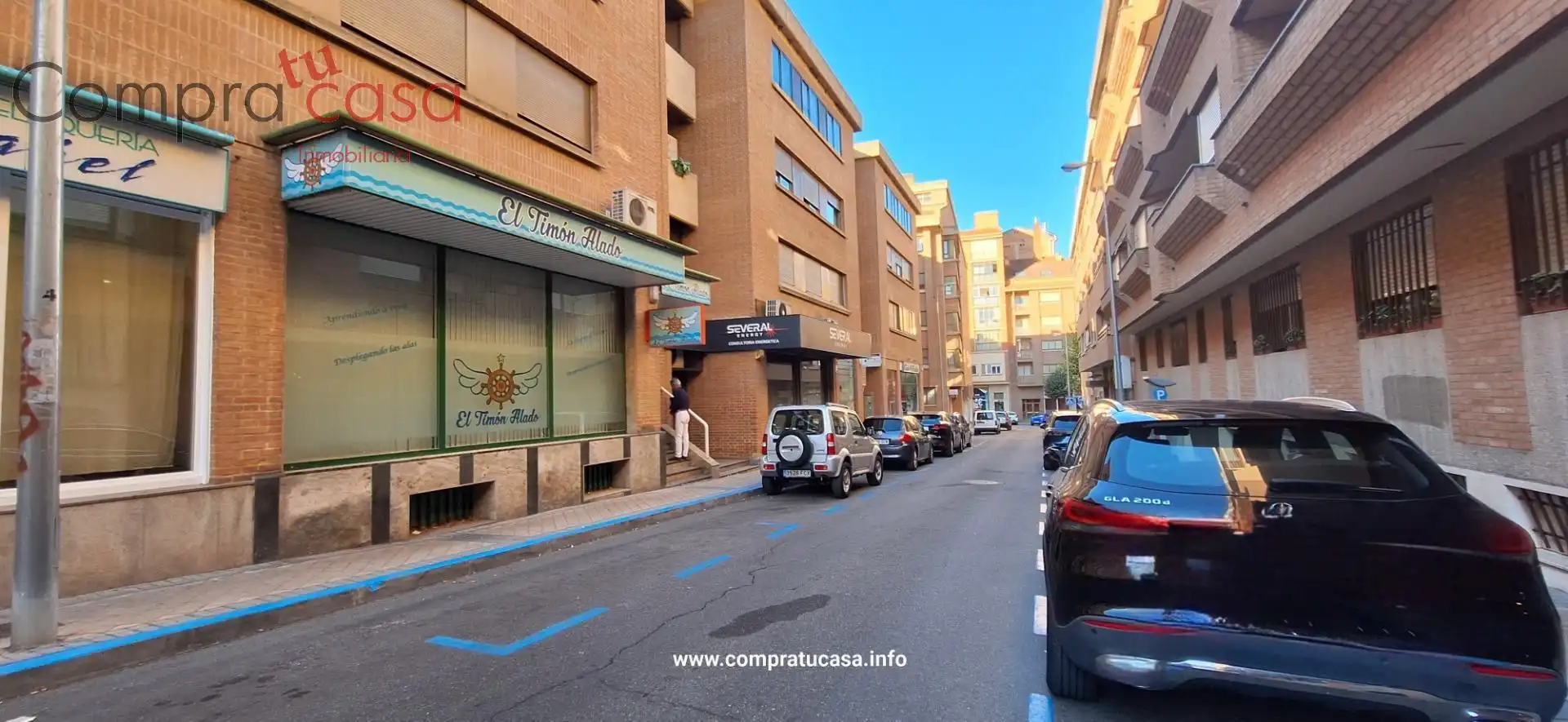 Local comercial en venda a Calle Calle Curtidores, imagen 27