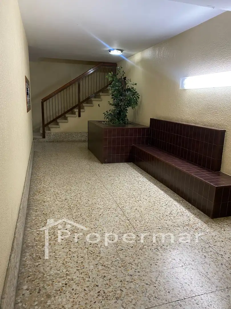 Piso de alquiler con opción a compra en Vilanova del Vallès con Aire acondicionado y Terraza