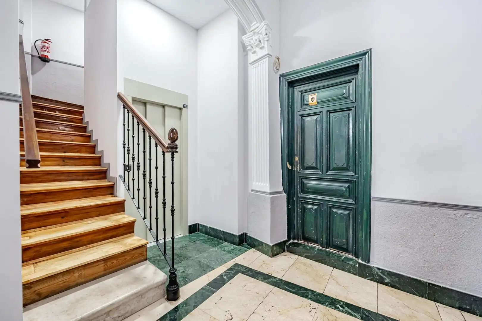 Apartament en venda en Valladolid amb Calefacció