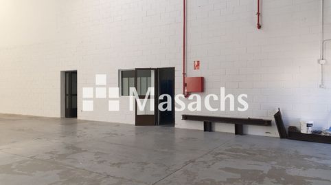 Foto 4 von Fabrikhallen zur Miete in San Agustín del Guadalix pueblo, San Agustín del Guadalix