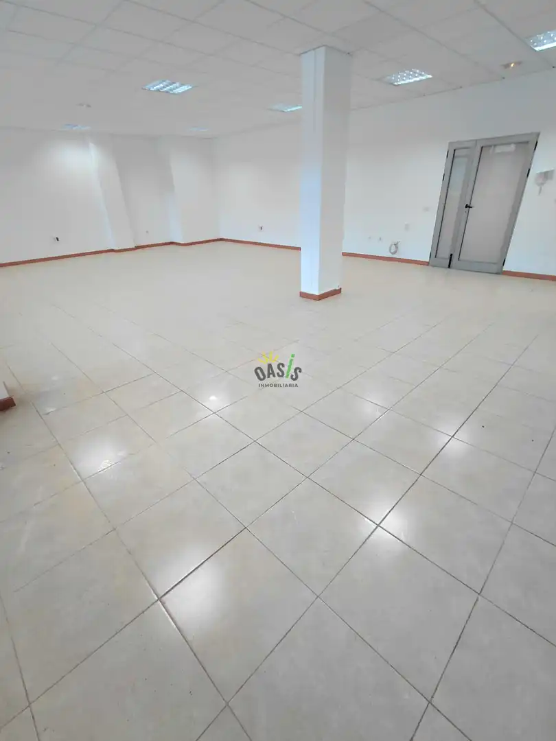 Office for rent in Arafo