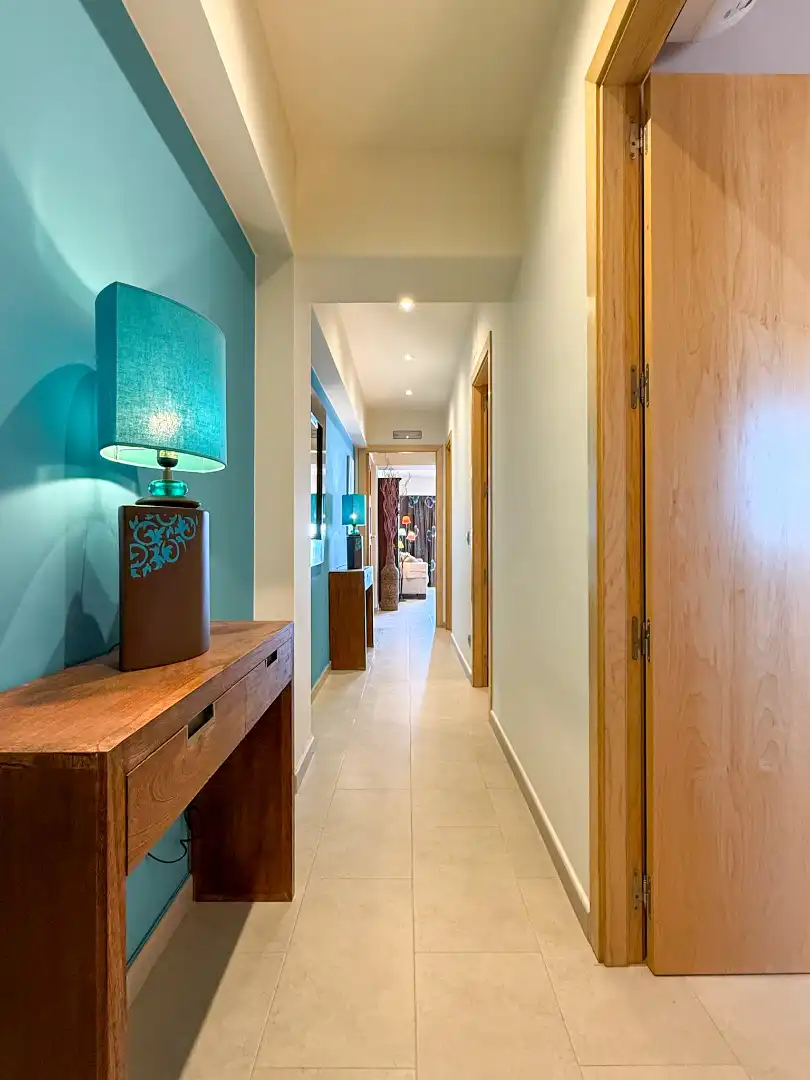 Appartement compact avec ascenseur à vendre à Passeig del Mar, imagen 9