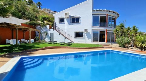 Foto 4 de Casa o xalet en venda a Viñuela, Málaga