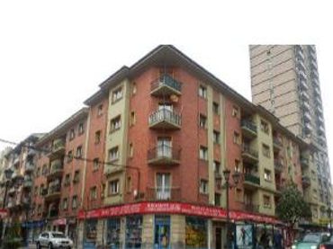 Wohnung zum Verkauf in Calle Bermúdez de Castro 15