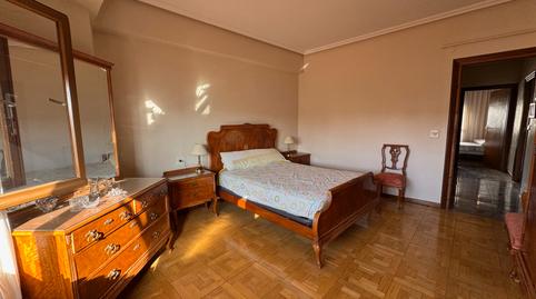 Foto 4 de Pis en venda a Calle Valladolid, 1, Íscar, Valladolid