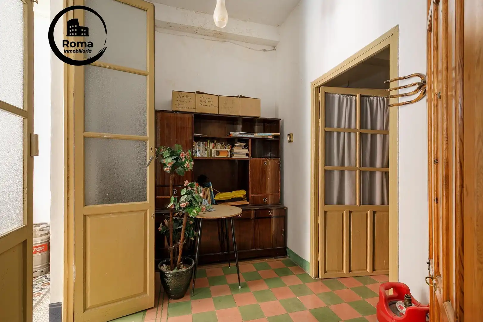 Residencial en venda a Baza, imagen 43