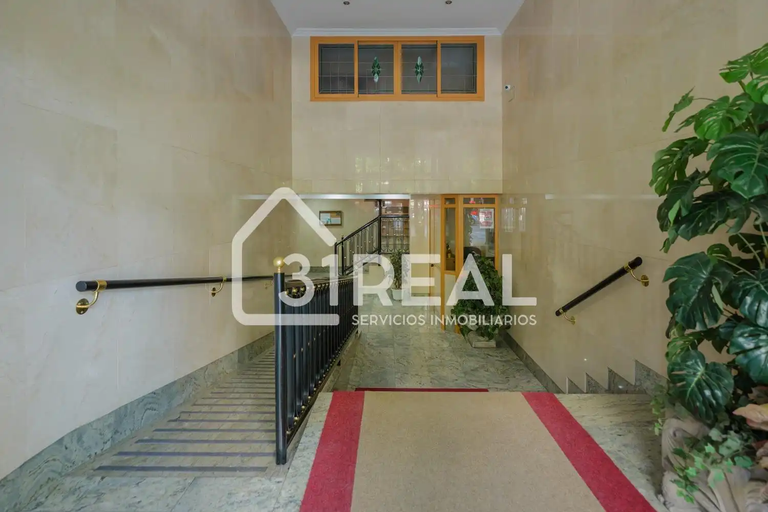 Pis en venda en Madrid amb Calefacció, Terrassa i Balcó