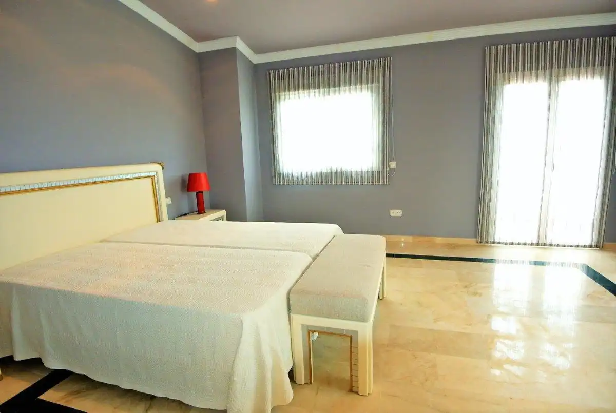 Casa a schiera con piscina in vendita a Calle de Calomela, imagen 11