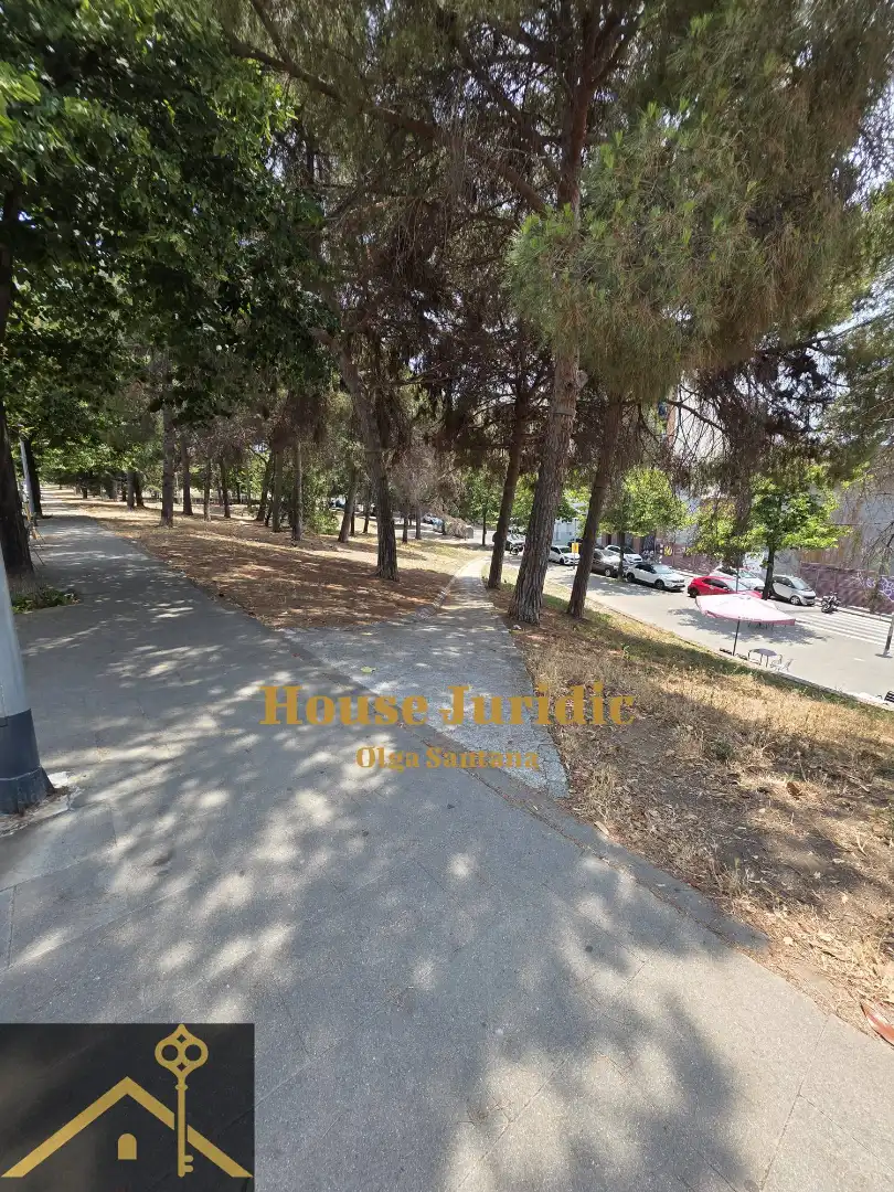 Ático en venta en Mataró con Calefacción, Parquet y Terraza
