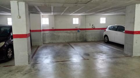 Foto 4 de Garatge de lloguer a Avinguda de Maria Auxiliadora, 8, Casco Urbano, Vinaròs