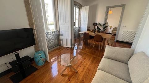 Photo 5 of Flat for rent in Avda. de las Caldas, A Ponte, Ourense Capital