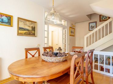 Maison avec jardin à vendre à Los Alvarados - Fuente los Berros - Bandama