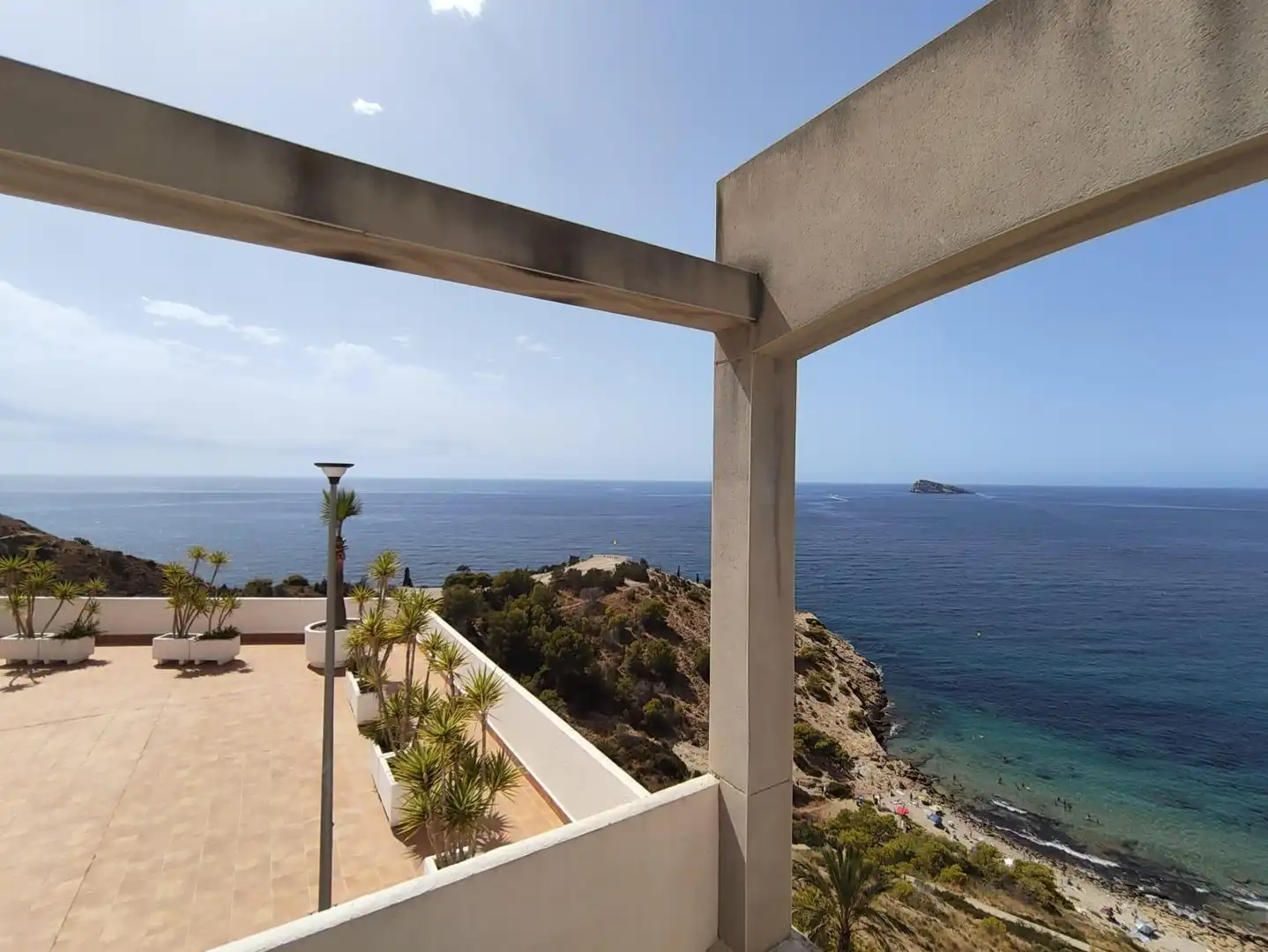 Maisonette mit Pool zum Verkauf in Rincón de Loix, imagen 33