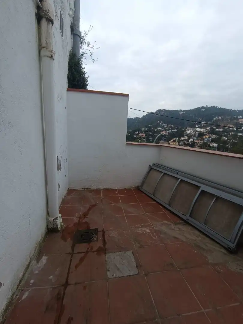 Reihenhaus mit Terrasse zum Verkauf in El Racó - Sant Feliu del Racó, imagen 33
