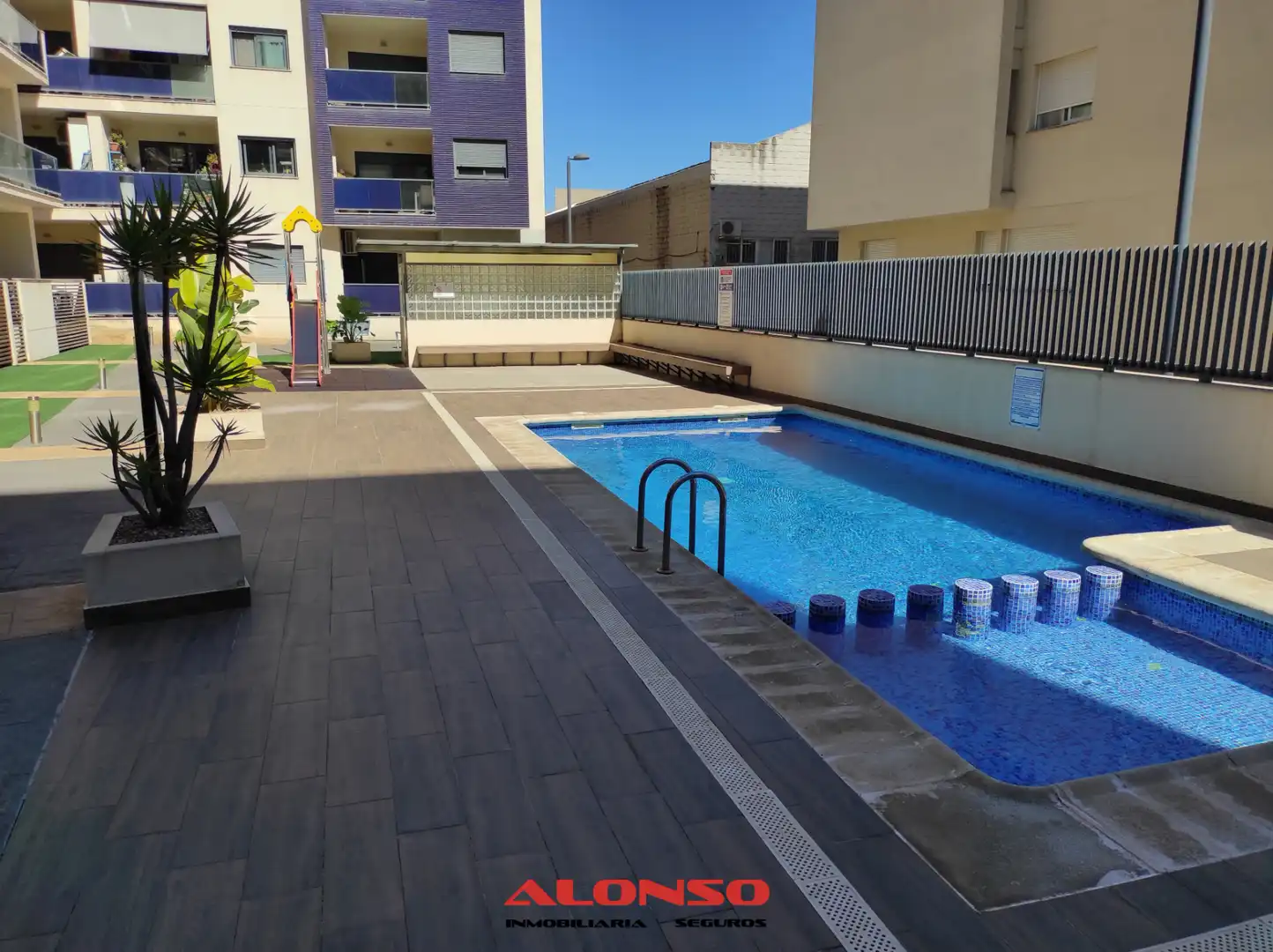Wohnung mit Pool zum Verkauf in Casco Urbano, imagen 20