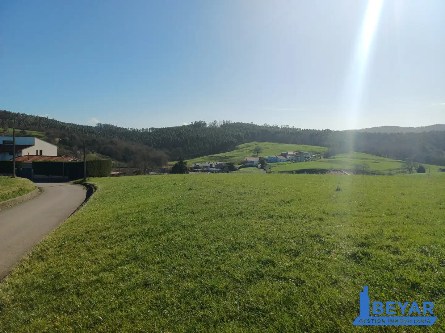 Lands and plots for sale in Rumoroso - Pajín, imagen 30