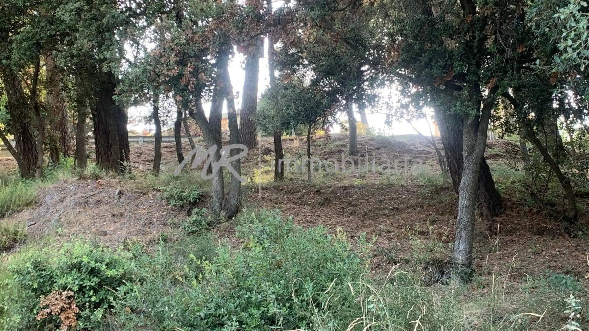 Terreny residencial en venda a Cànoves I Samalús, imagen 7