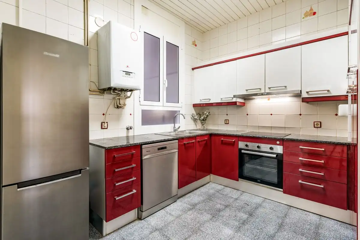 Piso con ascensor en venta en Carrer d'Aribau, imagen 5