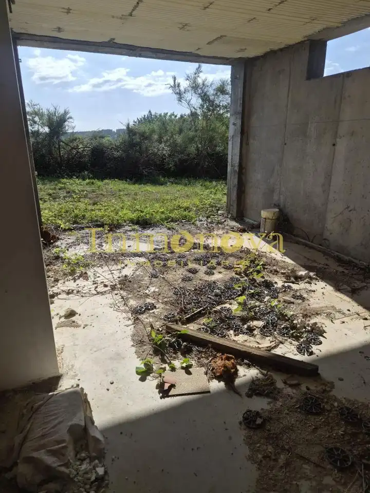 Casa o chalet en venta en A Merca   con Calefacción, Jardín privado y Terraza
