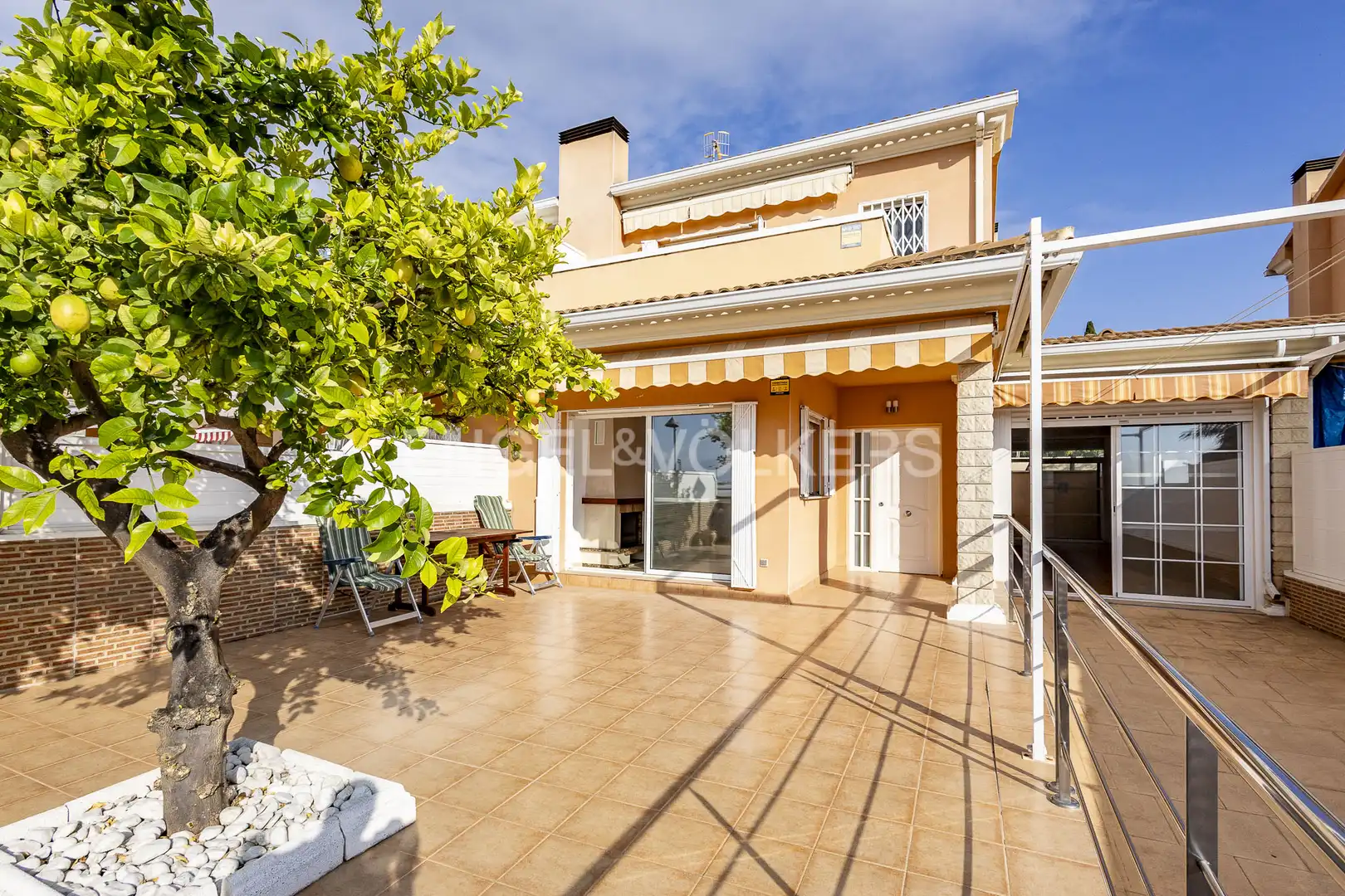 Reihenhaus mit Garten zum Verkauf in Roda de Barà, imagen 40