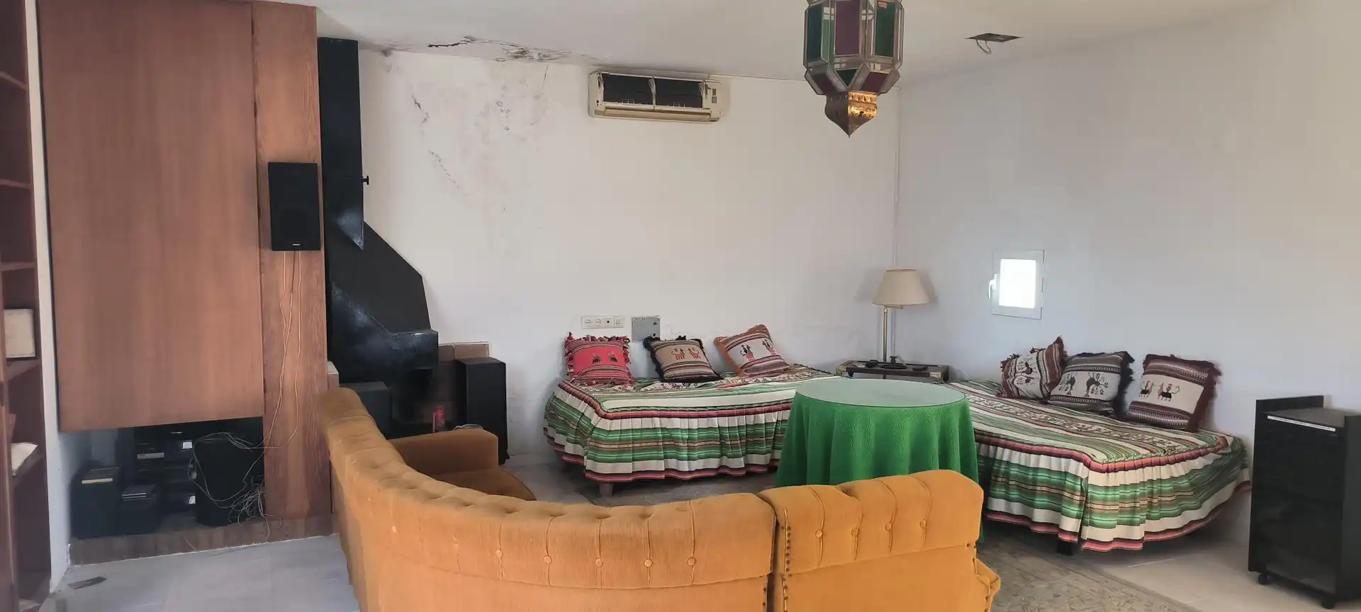 Casa adosada en venta en Huércal de Almería