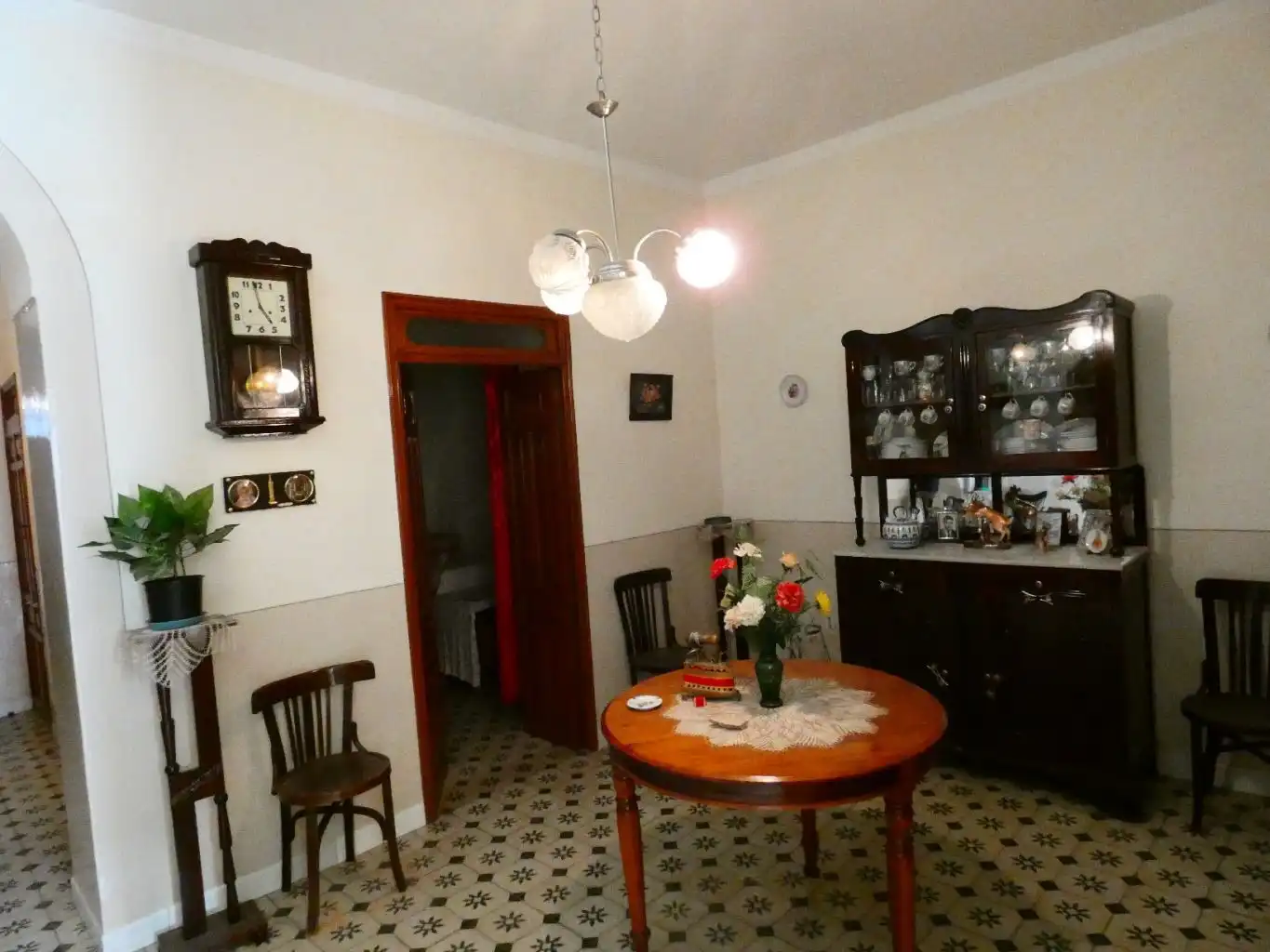 Casa in vendita a Azuaga, imagen 4