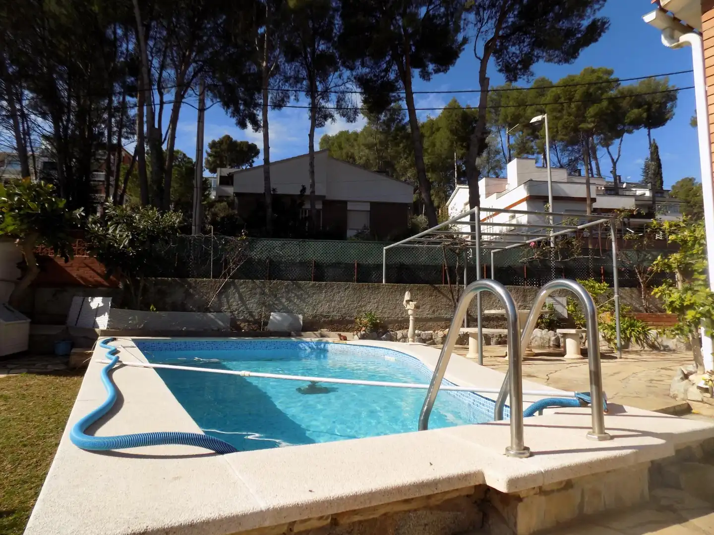 Casa amb terrassa en venda a Miramar, imagen 3