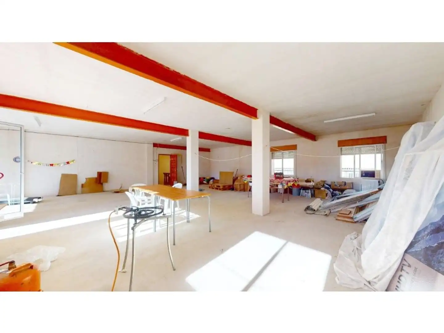 Country house with terrace for sale in La Comarca, imagen 43