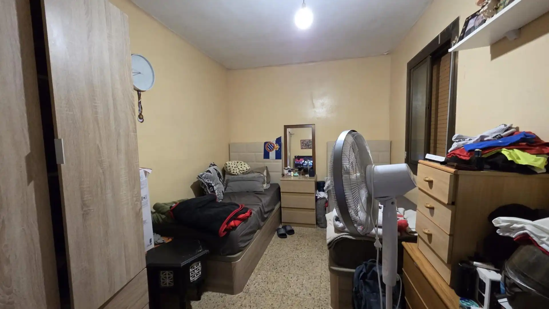 Pis en venda en Mataró amb Balcó