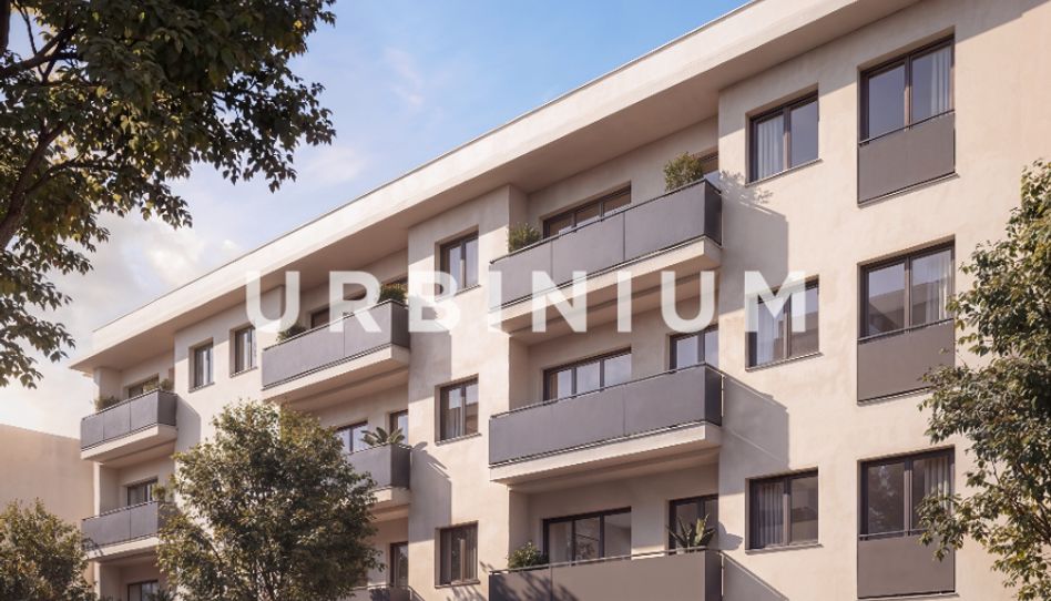 Foto 1 de Pis en venda a Carrer del Riu Freser, 23, Eixample Sud – Migdia, Girona