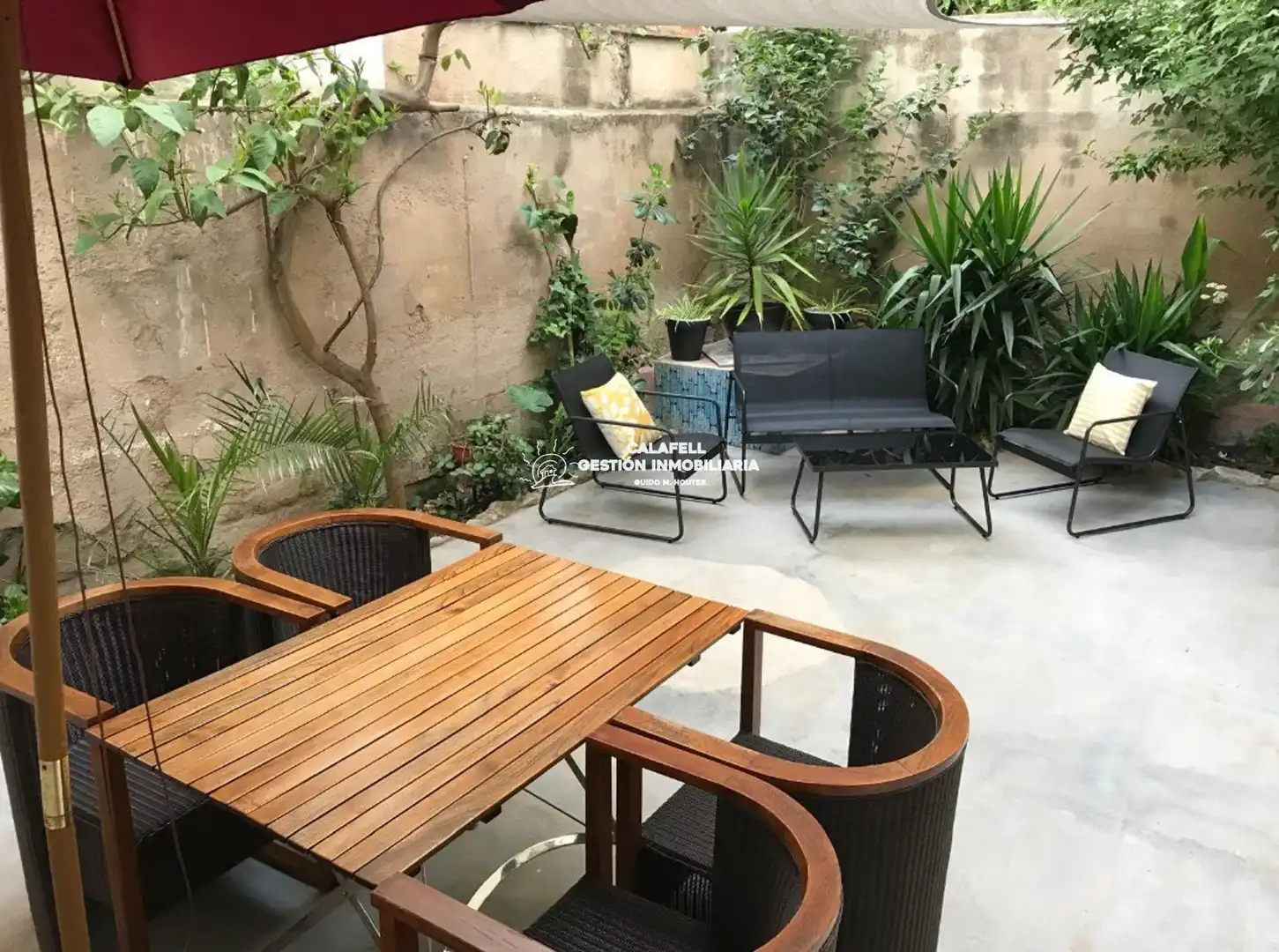 House for sale in Rafael Casanova, imagen 23