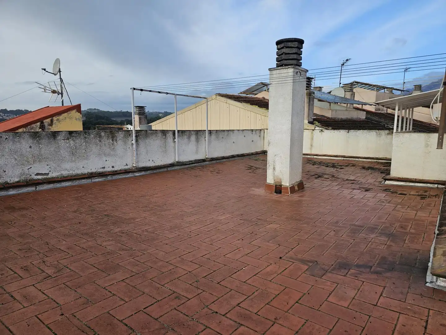 Piso en venta en Carrer Carrer del Roure, 10, Nucli Urbà