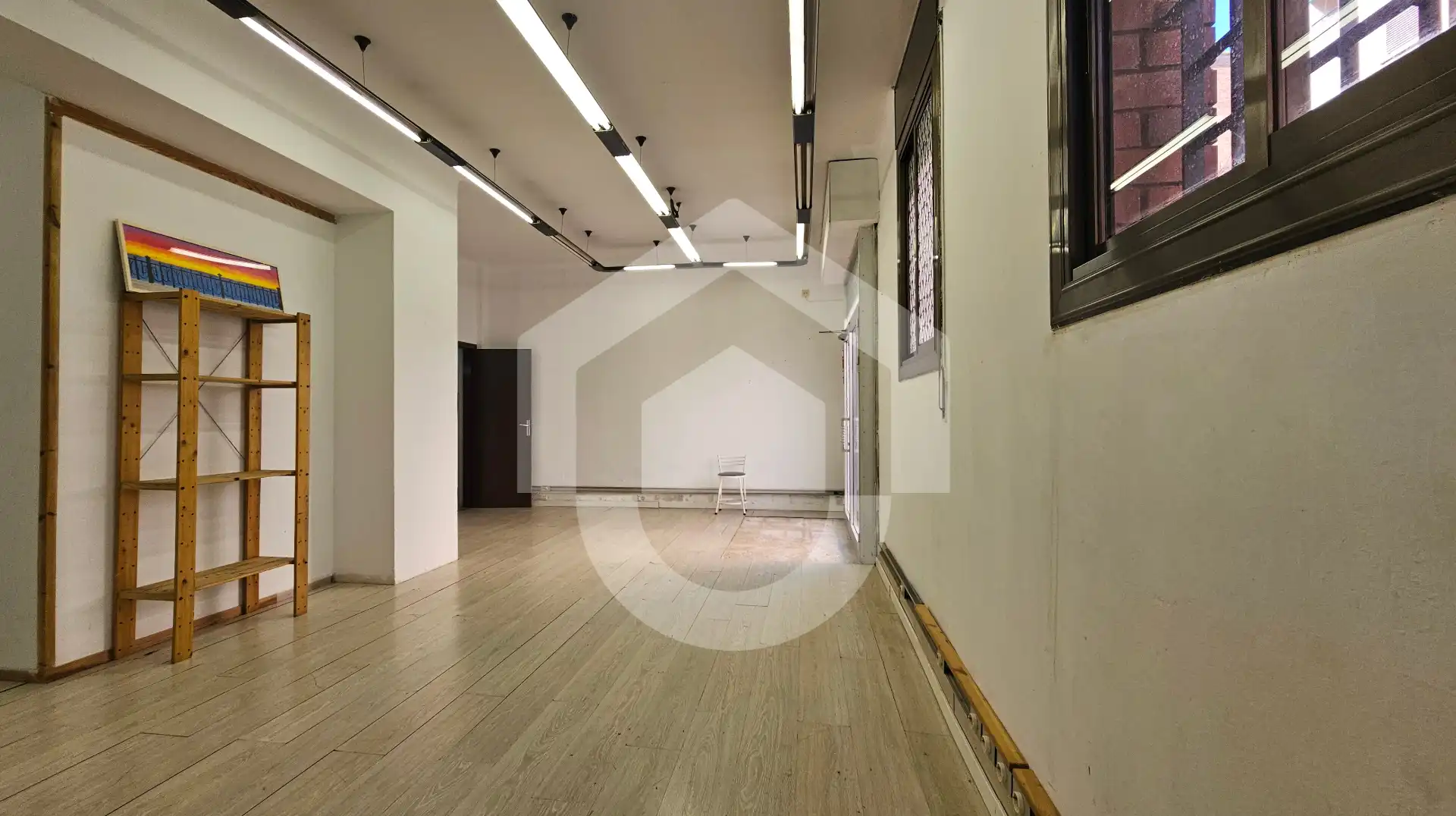 Commercial properties for rent in Barcelona