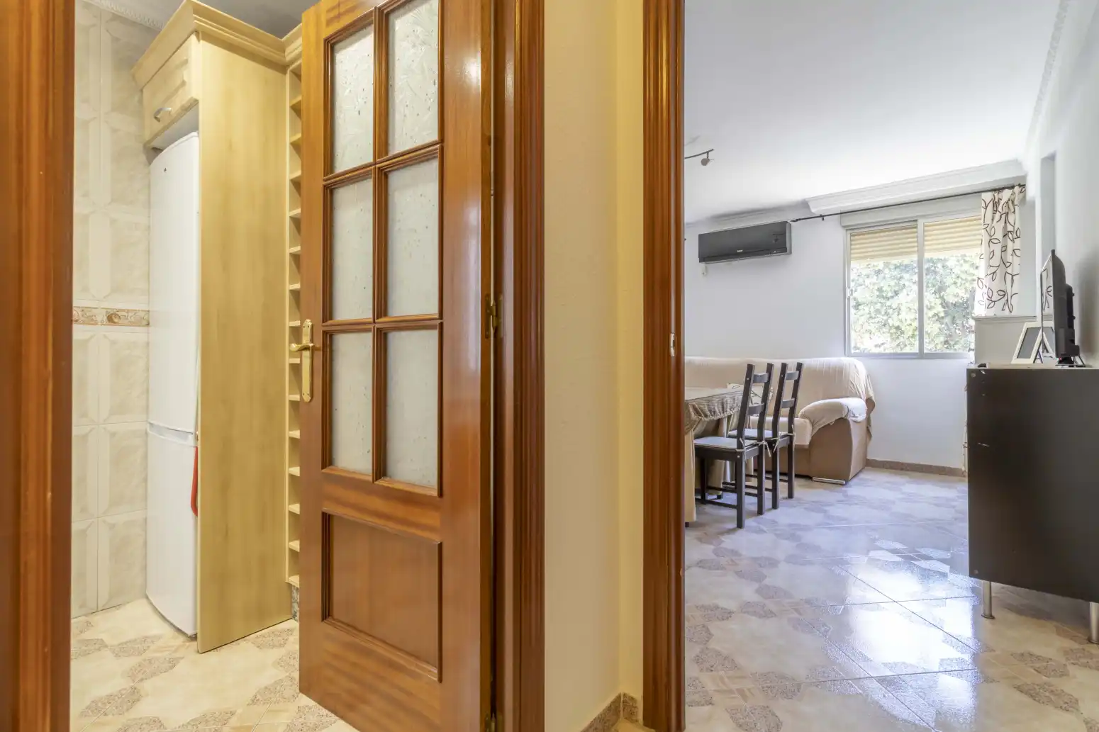 Appartement à louer à Triana, imagen 2