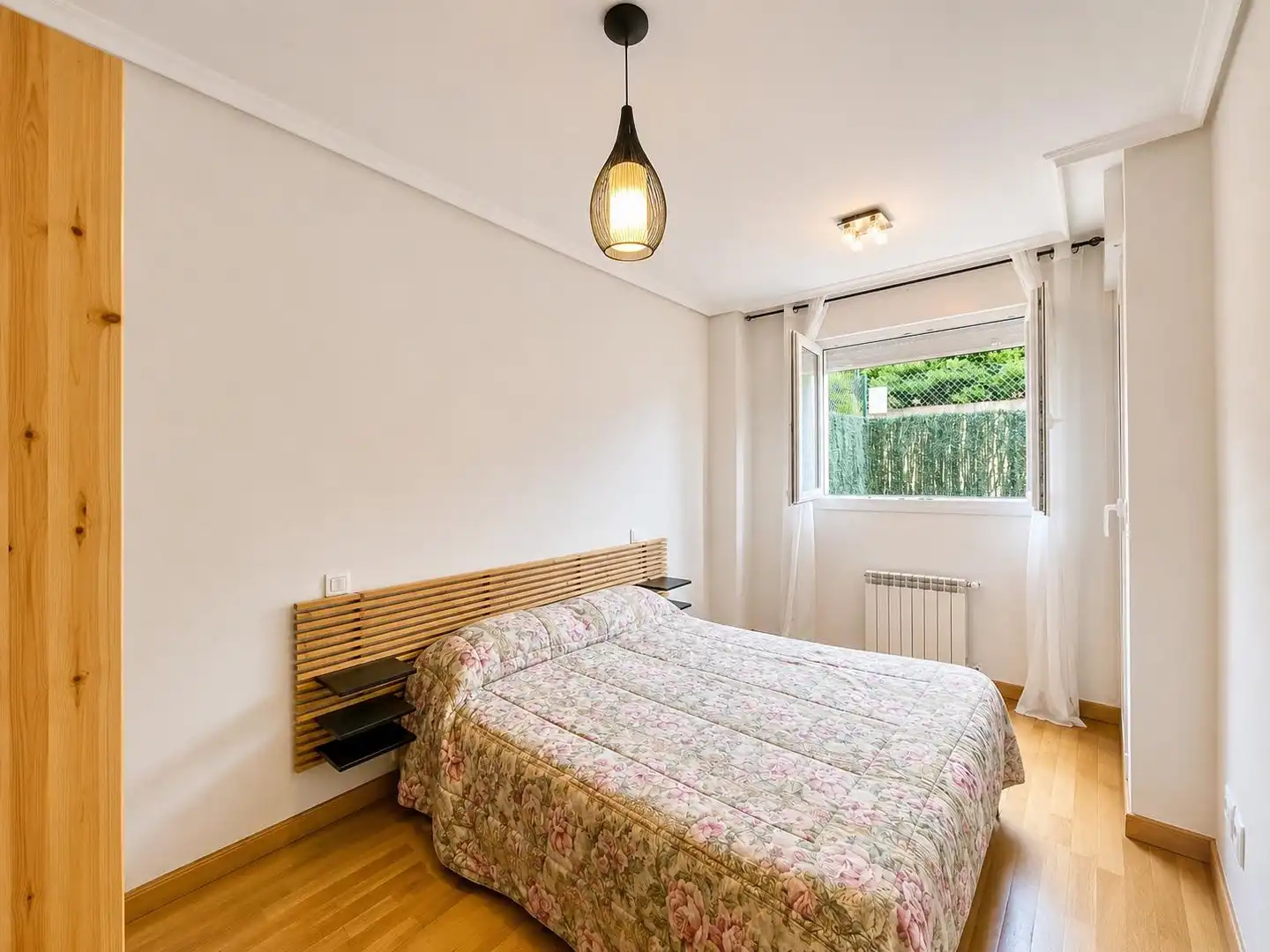 Flat with lift for sale in BERANGA-CARRERA LA, imagen 5